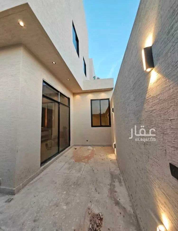 فيلا للبيع في شارع سهل بن سعد, حي النرجس, مدينة الرياض, منطقة الرياض 6