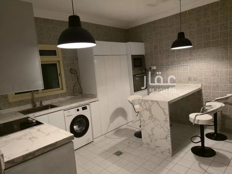 شقة للإيجار في شارع جبل الزيتون, حي النخيل, مدينة الرياض, منطقة الرياض 9