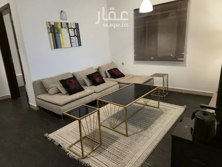 شقة للإيجار في شارع جبل الزيتون, حي النخيل, مدينة الرياض, منطقة الرياض 15