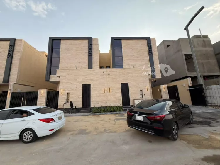 فيلا للبيع في شارع ٤٥٨, حي العارض, مدينة الرياض, منطقة الرياض 5