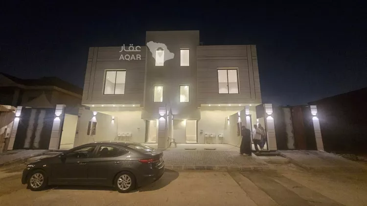دور للبيع في شارع مطرف الهلالي ، حي الملك فيصل ، الرياض ، منطقة الرياض 1 صورة