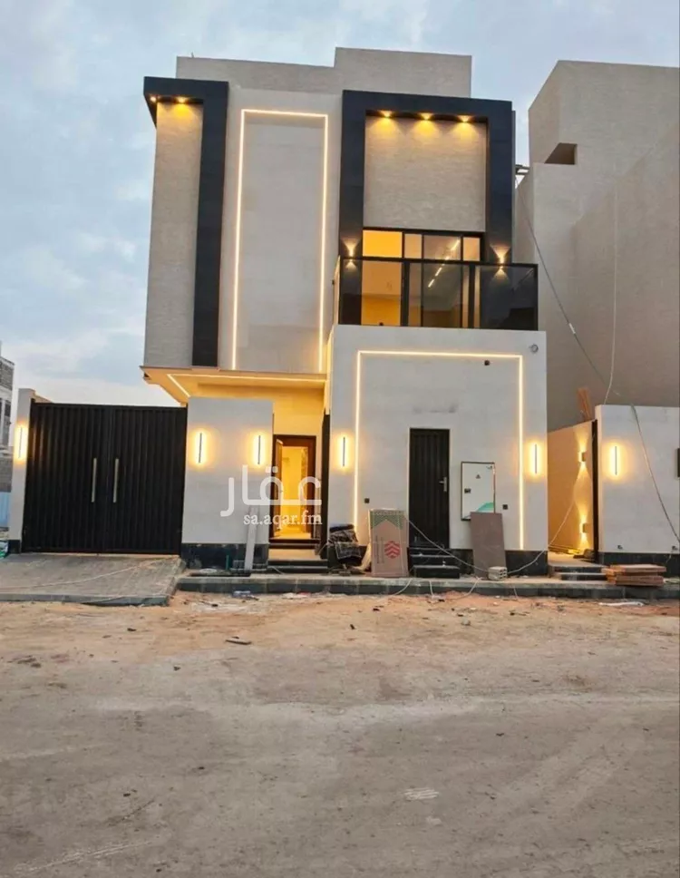 Villa for Sale in Riyadh An Narjis صورة 4