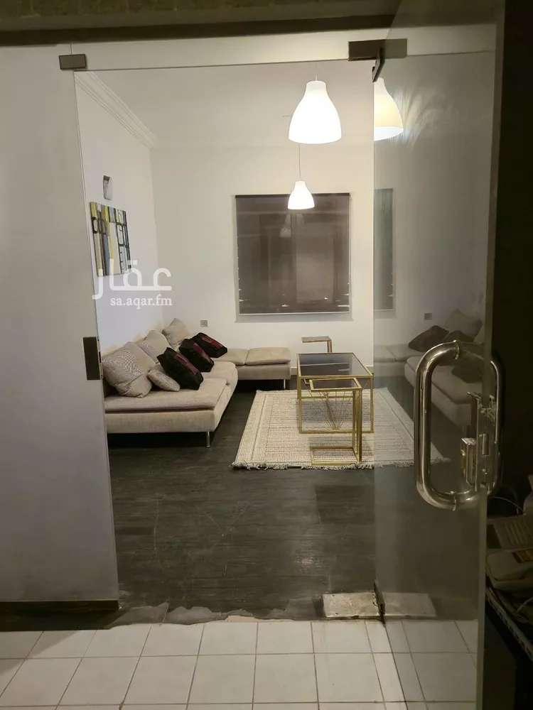 شقة للإيجار في شارع جبل الزيتون, حي النخيل, مدينة الرياض, منطقة الرياض صورة 2