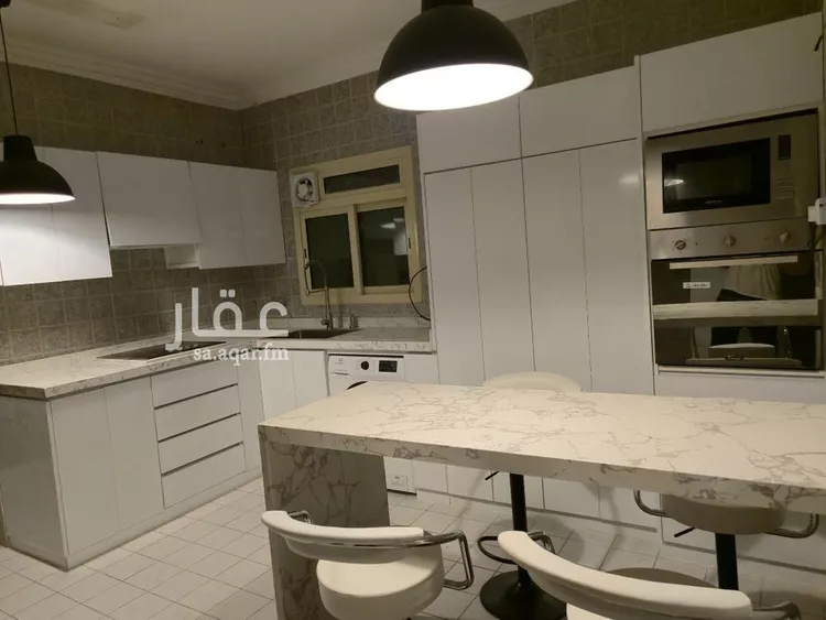 شقة للإيجار في شارع جبل الزيتون, حي النخيل, مدينة الرياض, منطقة الرياض 14
