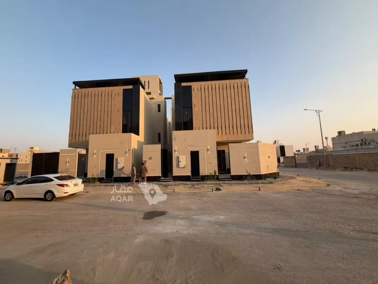 فيلا للبيع في شارع أحمد بن محمد الكيلاني, حي العارض, مدينة الرياض, منطقة الرياض