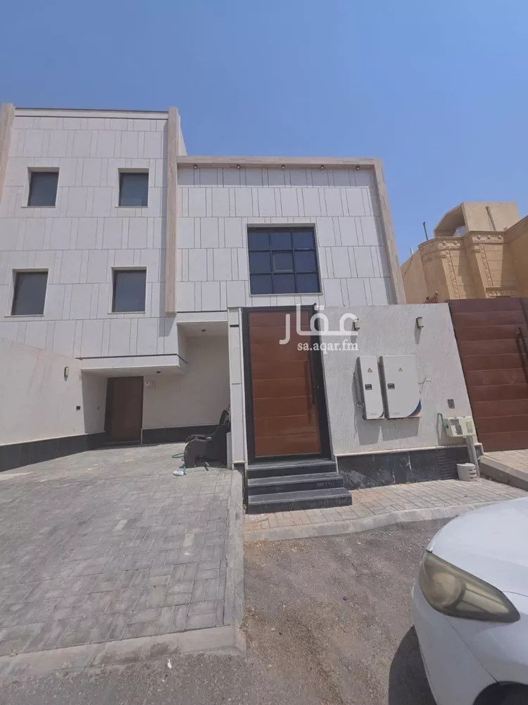 دور للبيع في شارع رقم 187, حي المونسية, مدينة الرياض, منطقة الرياض 7