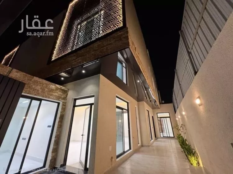 فيلا للبيع في شارع عمر بن الشهيد, حي النهضة, مدينة الرياض, منطقة الرياض صورة 3
