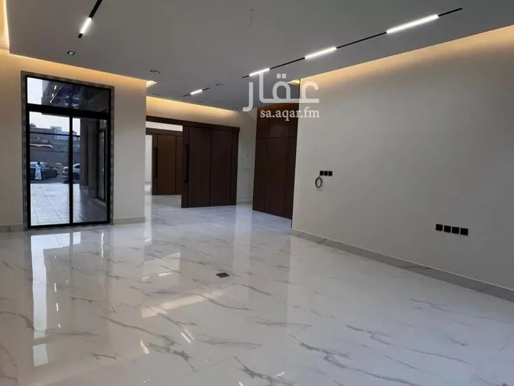 فيلا للبيع في شارع عمر بن الشهيد, حي النهضة, مدينة الرياض, منطقة الرياض 10