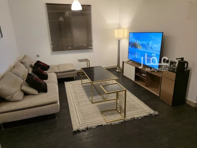 شقة للإيجار في شارع جبل الزيتون, حي النخيل, مدينة الرياض, منطقة الرياض 7