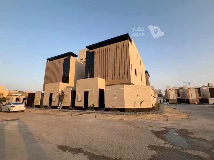 Villa for Sale in Riyadh Al Arid 16