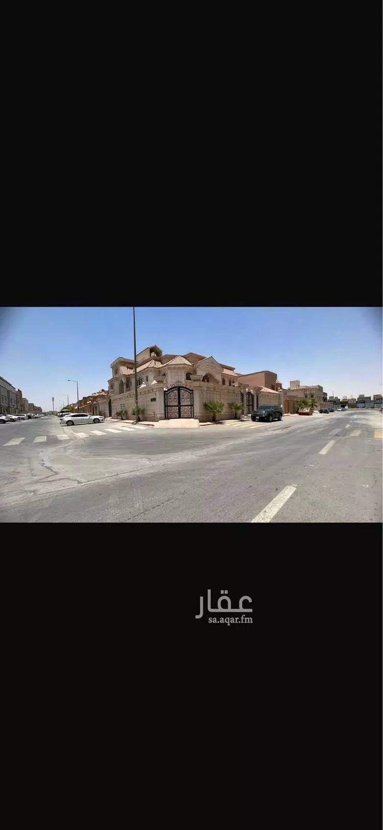 فيلا للبيع في شارع البلقاء ، حي المونسية ، الرياض ، منطقة الرياض صورة 2