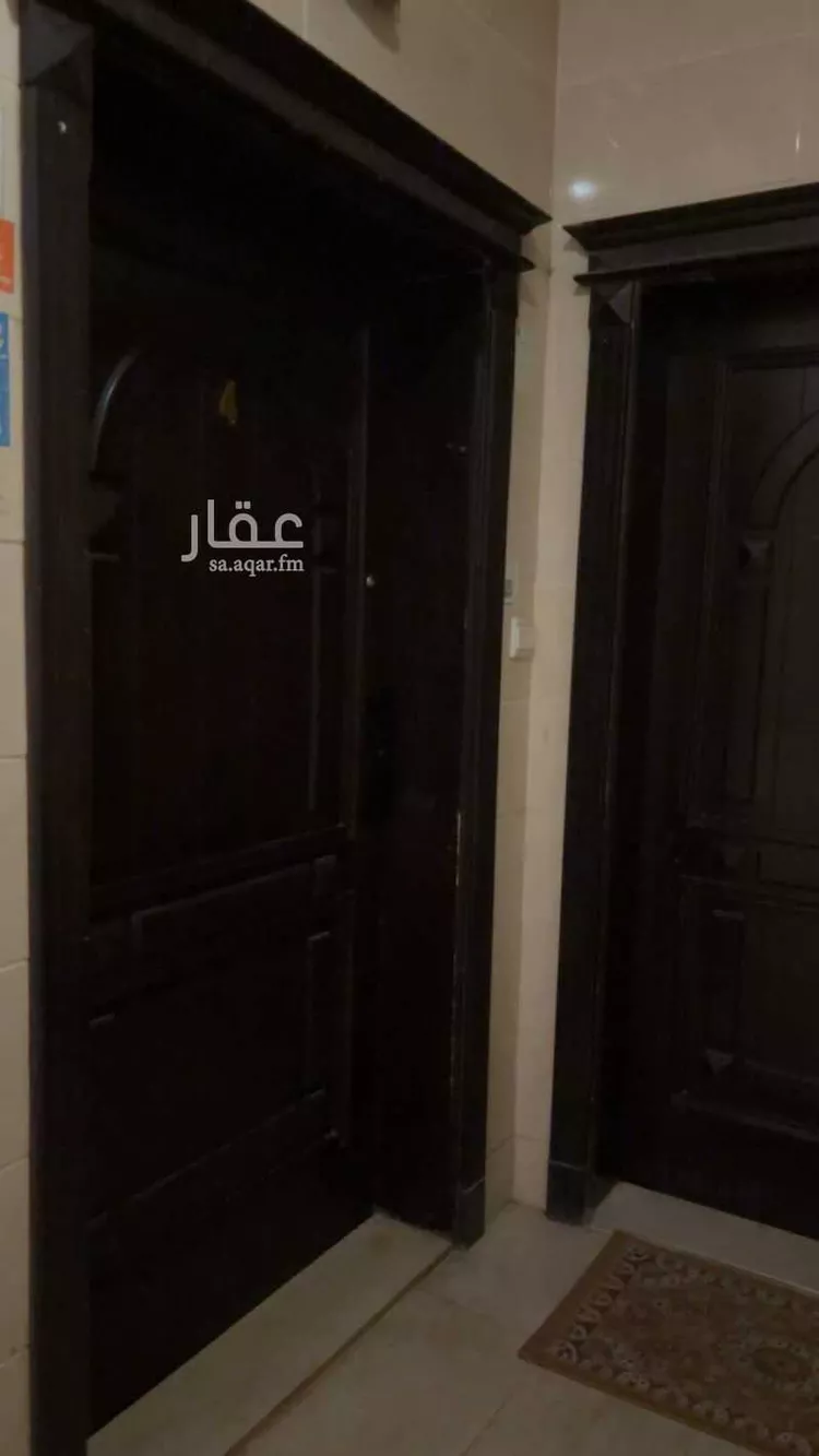 شقة للإيجار في شارع ابو قتادة الانصاري, حي المروة, مدينة جدة, منطقة مكة المكرمة صورة 4