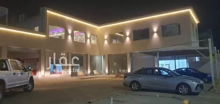 Shop for Rent in Jeddah Al Shera'a صورة 2