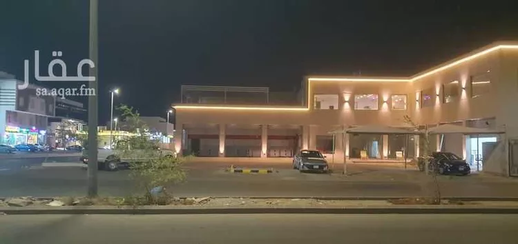 Shop for Rent in Jeddah Al Shera'a