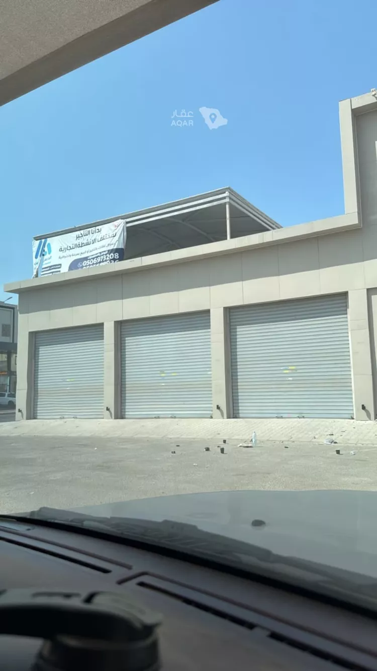 محل للإيجار في شارع الامير نايف ابن عبدالعزيز, حي الشراع, مدينة جدة, منطقة مكة المكرمة صورة 2