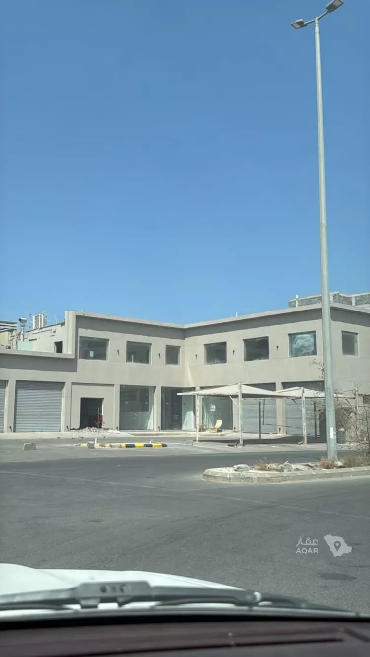 محل للإيجار في شارع الامير نايف ابن عبدالعزيز, حي الشراع, مدينة جدة, منطقة مكة المكرمة 7