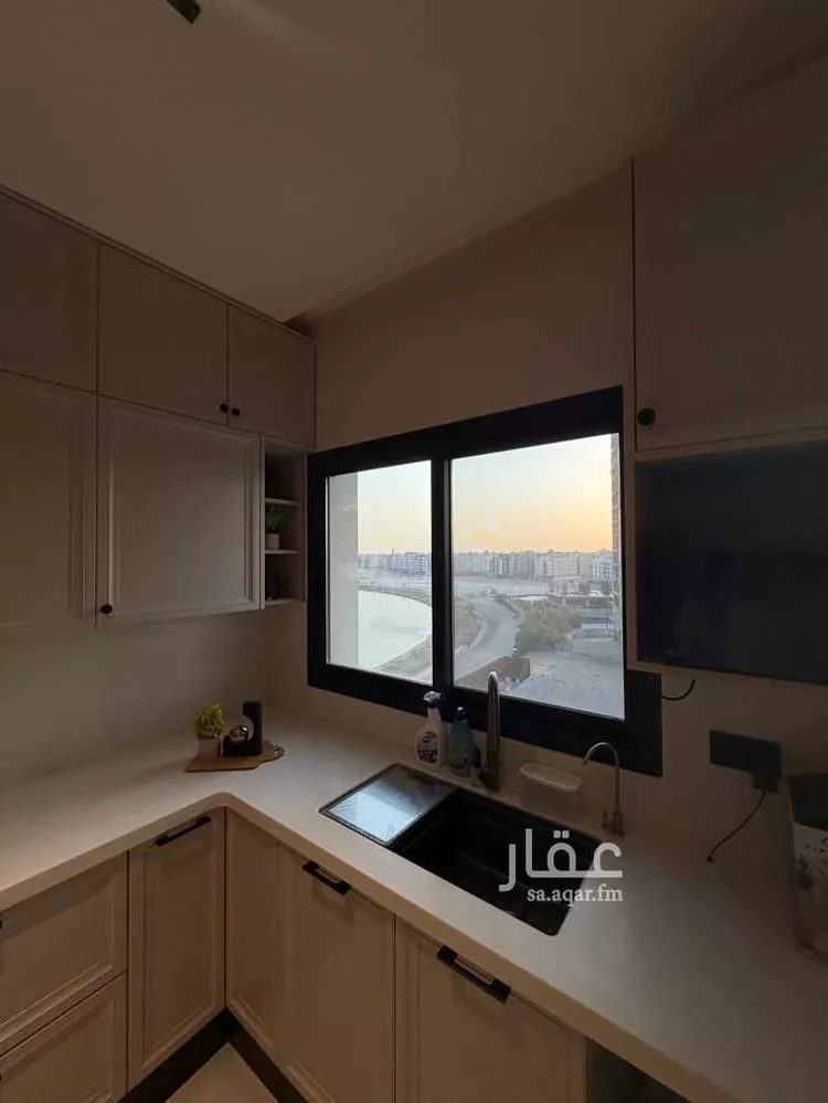 شقة للإيجار في شارع الخفجي, حي الحمراء, مدينة الخبر, المنطقة الشرقية 8