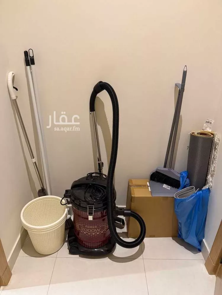 شقة للإيجار في شارع الخفجي, حي الحمراء, مدينة الخبر, المنطقة الشرقية 18