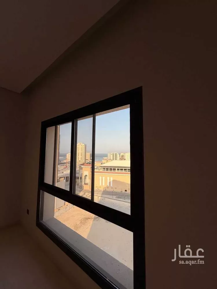 شقة للإيجار في شارع سكاكا, حي الحمراء, مدينة الخبر, المنطقة الشرقية 12