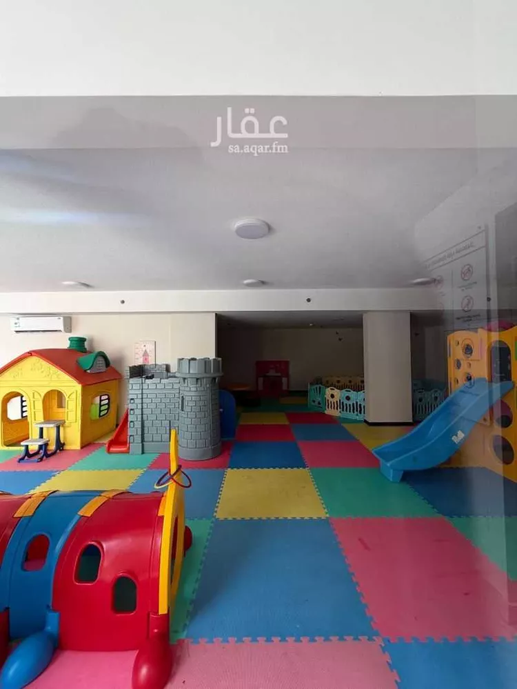 شقة للإيجار في شارع 13ا, حي الحمراء, مدينة الخبر, المنطقة الشرقية 17