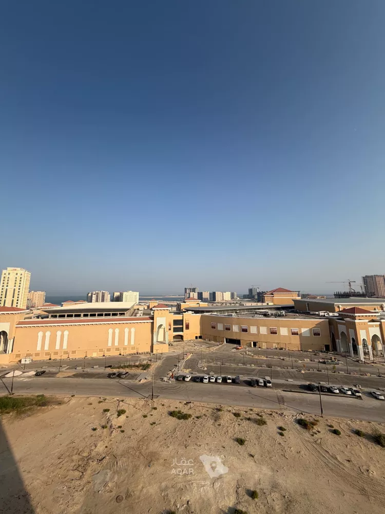 شقة للإيجار في شارع سكاكا, حي الحمراء, مدينة الخبر, المنطقة الشرقية 5