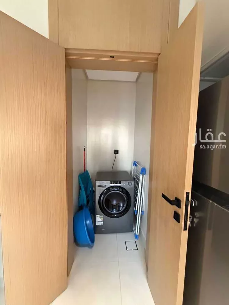 شقة للإيجار في شارع الخفجي, حي الحمراء, مدينة الخبر, المنطقة الشرقية صورة 2