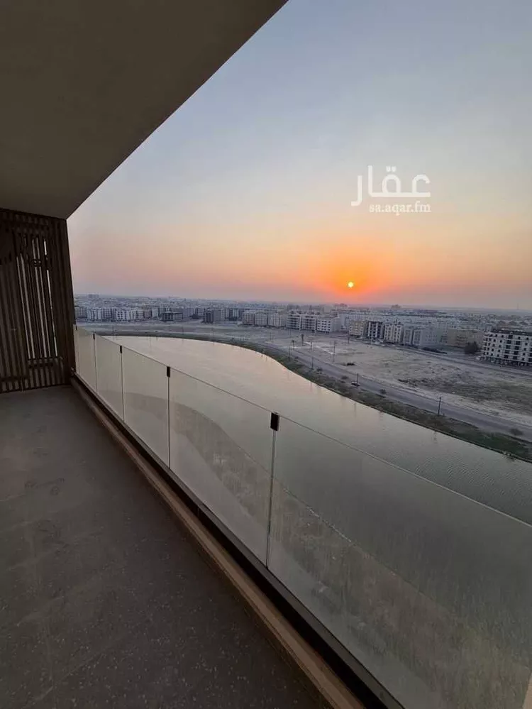 شقة للإيجار في شارع سكاكا, حي الحمراء, مدينة الخبر, المنطقة الشرقية صورة 5