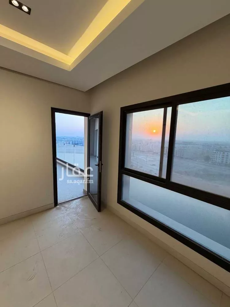 شقة للإيجار في شارع سكاكا, حي الحمراء, مدينة الخبر, المنطقة الشرقية صورة 4