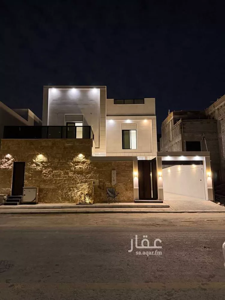 فيلا للبيع في حي الأمواج, مدينة الخبر, المنطقة الشرقية