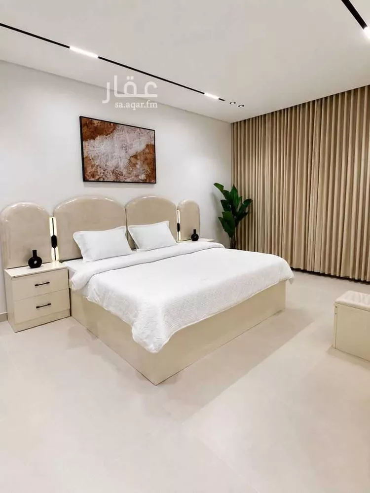 شقة للإيجار في شارع مرات, حي قرطبة, مدينة الرياض, منطقة الرياض صورة 4