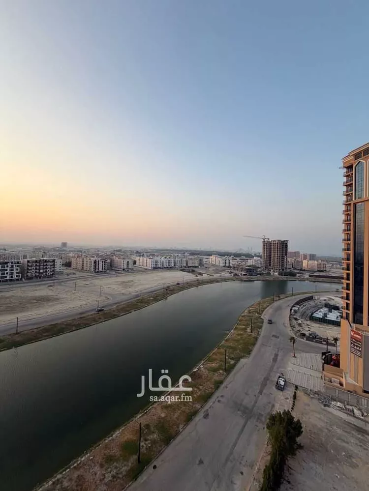 شقة للإيجار في شارع سكاكا, حي الحمراء, مدينة الخبر, المنطقة الشرقية 6