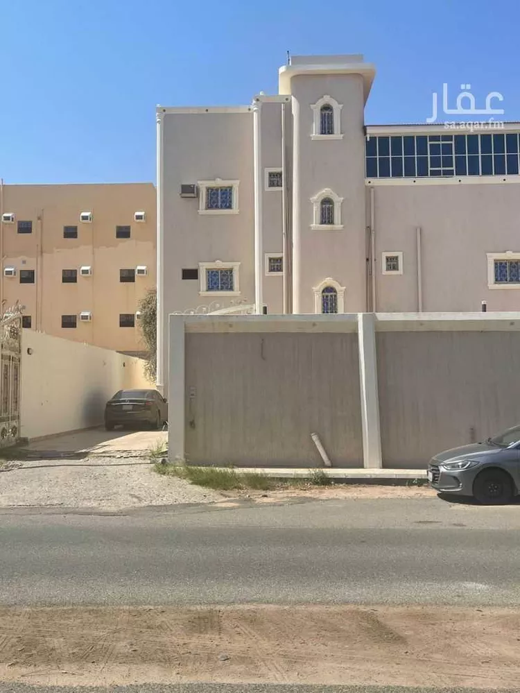 فيلا للبيع في شارع السناني, حي الرحاب, مدينة الطائف, منطقة مكة المكرمة صورة 3