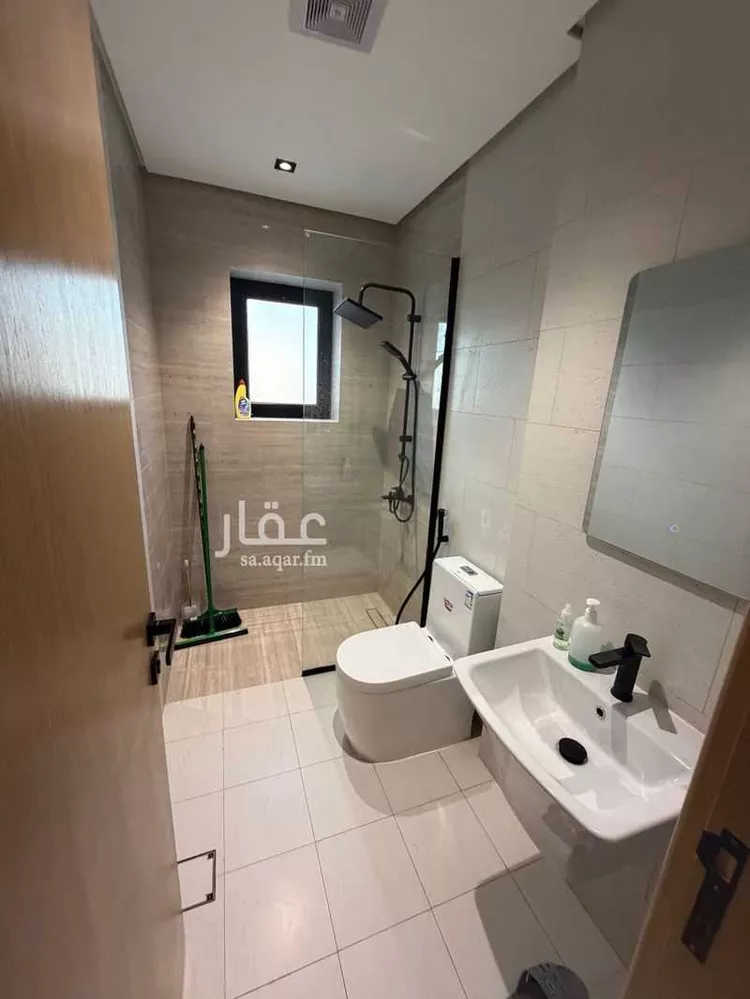 شقة للإيجار في شارع الخفجي, حي الحمراء, مدينة الخبر, المنطقة الشرقية 14