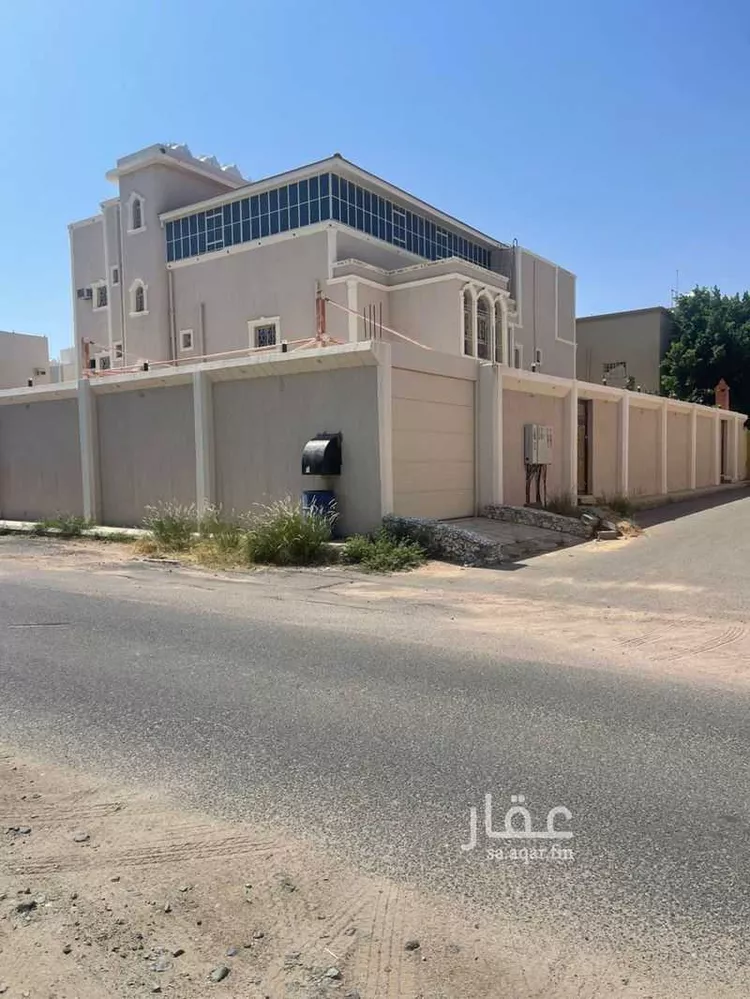 فيلا للبيع في شارع السناني, حي الرحاب, مدينة الطائف, منطقة مكة المكرمة