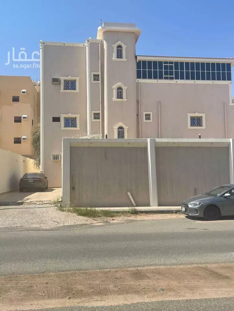 فيلا للبيع في شارع السناني, حي الرحاب, مدينة الطائف, منطقة مكة المكرمة صورة 4