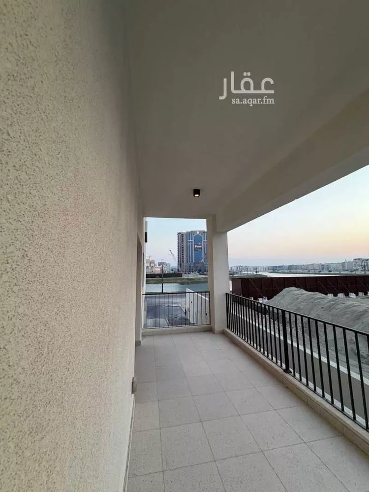شقة للإيجار في شارع الخفجي, حي الحمراء, مدينة الخبر, المنطقة الشرقية 7