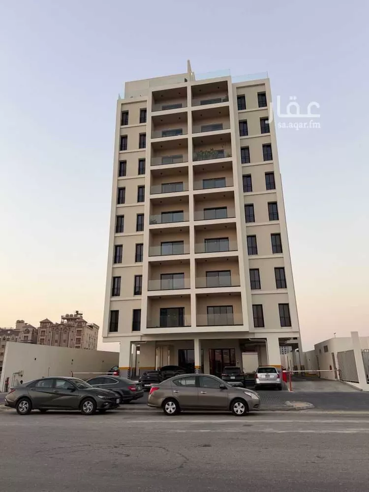 Apartment for Rent in Al Khobar Al Hamra