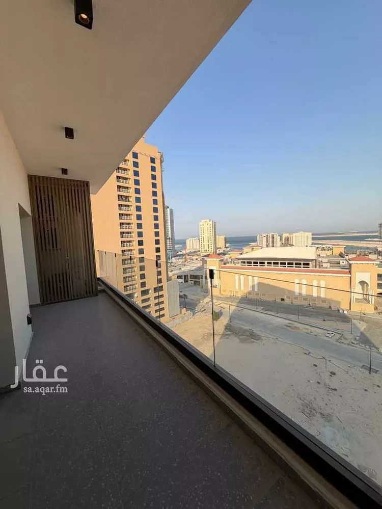 شقة للإيجار في شارع سكاكا, حي الحمراء, مدينة الخبر, المنطقة الشرقية صورة 3