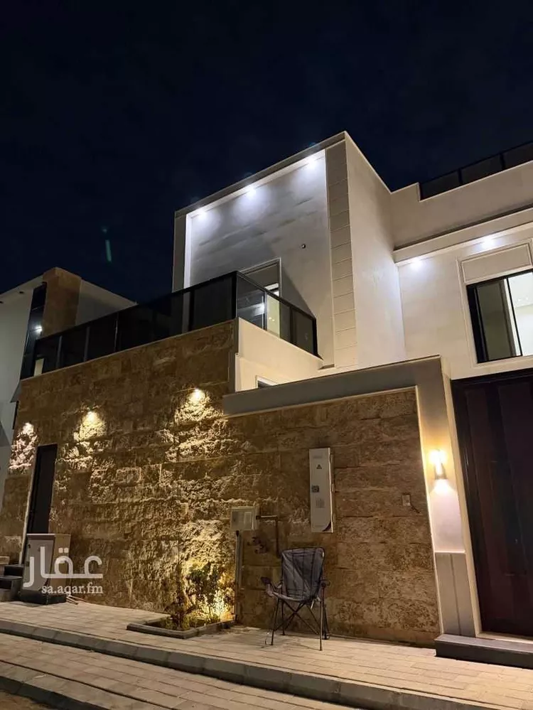 فيلا للبيع في حي الأمواج, مدينة الخبر, المنطقة الشرقية صورة 2