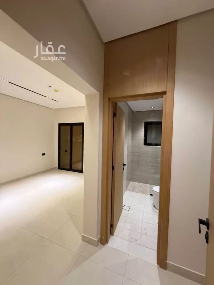 شقة للإيجار في شارع الخفجي, حي الحمراء, مدينة الخبر, المنطقة الشرقية 9