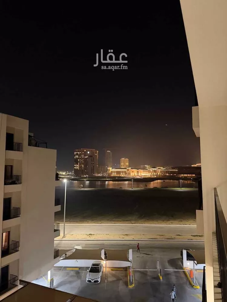 شقة للإيجار في شارع 13ا, حي الحمراء, مدينة الخبر, المنطقة الشرقية صورة 2