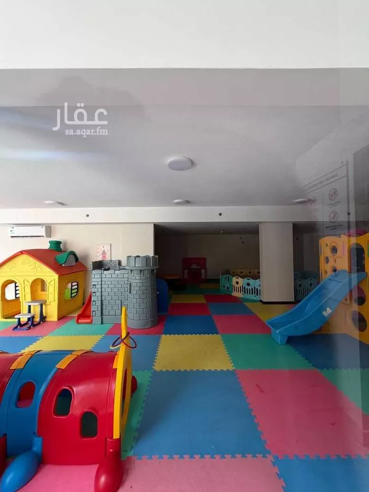 شقة للإيجار في شارع 13ا, حي الحمراء, مدينة الخبر, المنطقة الشرقية 22