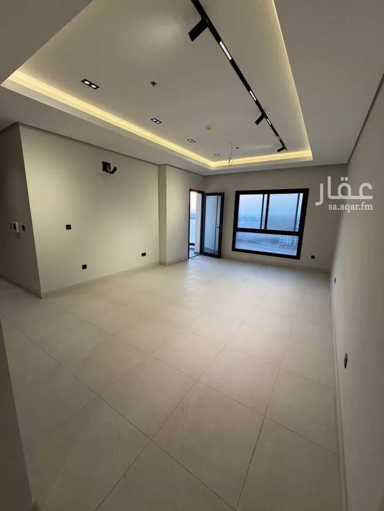 شقة للإيجار في شارع سكاكا, حي الحمراء, مدينة الخبر, المنطقة الشرقية صورة 4