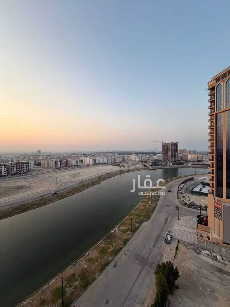شقة للإيجار في شارع سكاكا, حي الحمراء, مدينة الخبر, المنطقة الشرقية 6