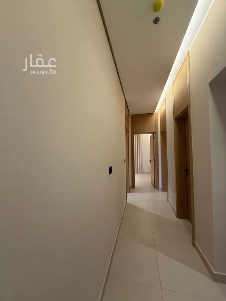 شقة للإيجار في شارع الخفجي, حي الحمراء, مدينة الخبر, المنطقة الشرقية 11