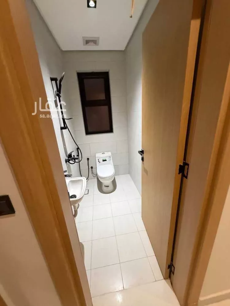 شقة للإيجار في شارع سكاكا, حي الحمراء, مدينة الخبر, المنطقة الشرقية 16