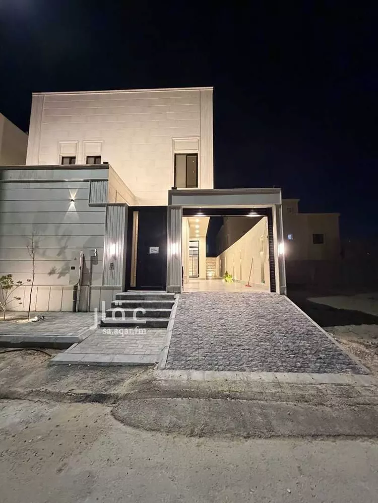 Villa for Sale in Al Khobar Ash Sheraa