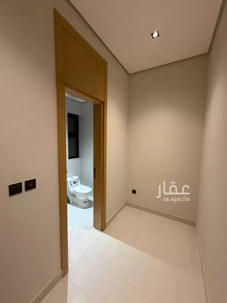 شقة للإيجار في شارع سكاكا, حي الحمراء, مدينة الخبر, المنطقة الشرقية 13
