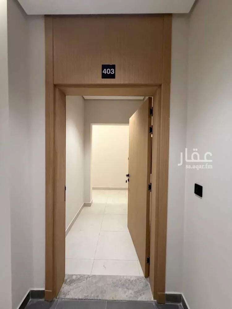 شقة للإيجار في شارع الخفجي, حي الحمراء, مدينة الخبر, المنطقة الشرقية صورة 2