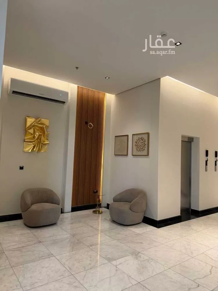 شقة للإيجار في شارع الخفجي, حي الحمراء, مدينة الخبر, المنطقة الشرقية صورة 2